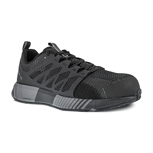 Reebok Work Women's Fusion Flexweave Work Eh Comp...