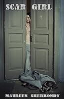 Scar Girl 1599249529 Book Cover