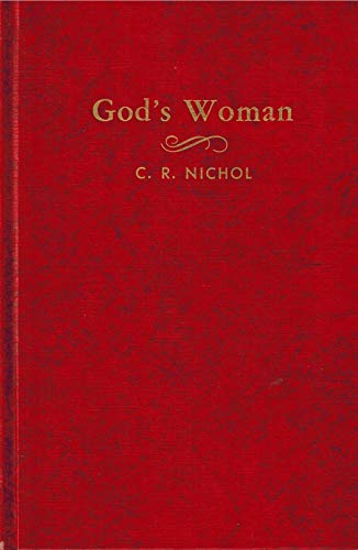 God's Woman B001TMETXM Book Cover