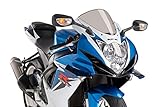Se trata de una pieza con peso reducido que dotará a tu Moto del carácter de la alta competición y viene acompañado de “winglets” de varios colores para adaptables a tu vehículo y de esta manera lograr el grado de personalización y exclusividad que tanto valoras.