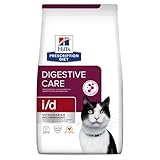 HILL'S HPD Feline I/D 3KG