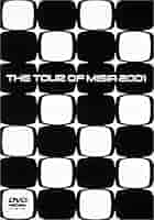 Amazon.co.jp: THE TOUR OF MISIA 2001 [DVD] : MISIA: DVD