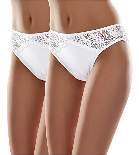 Tanga femme dentelle invisible sous les vêtements de tous les jours