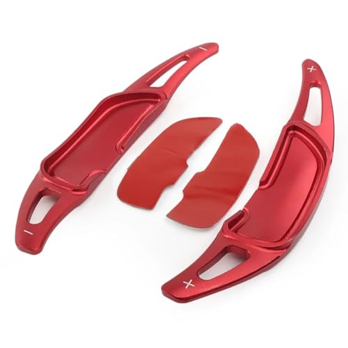 Compatible With Benz For AMG C63 C43 Saloon Estate W205 S205 2015 2016 2017 2018 2019 �Ή� �ԗp�X�e�A�����O�z�C�[�� �V�t�^�[ �p�h�� �G�N�X�e���V���� �X�e�b�J�[(Bl