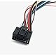 Sound way - 16-poliges ISO-Adapterkabel für Android-Autoradio ISO Standardbuchse - C-AND01