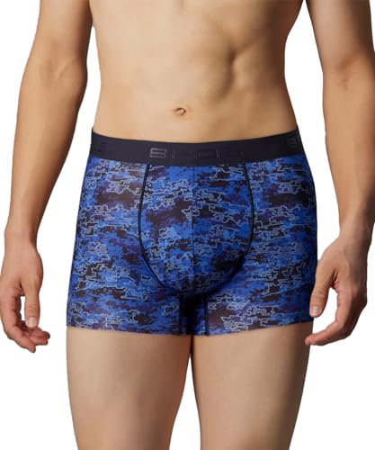 BROS by WACOAL MEN(�u���X �o�C ���R�[������)�{�N�T�[�p���c�y�L���`�C�C�p���c�z �����Ƀt�B�b�g �t�����g���K�O���}���X �z������ �㎿�ȃt�B�b�g�� ��������y���݌v �O�� ���� GT3371 BU S