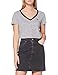 Produktbild Levi's Damen Hr Decon Iconic Bf Skirt, Regular Programming, 31 EU