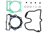 bmw f 650 cs ersatzteile gebraucht Zwei Jahre Gewährleistung! Zylinder Dichtsatz Ersatzteil für/kompatibel mit Bombardier DS650, BMW F 650 Motor Überholung