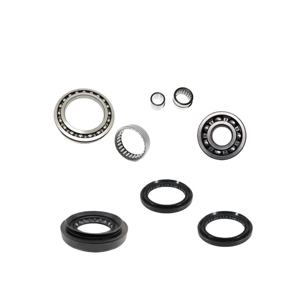 Kit joints d'huile roulements contre l'infiltration boue ATV 500 Q520