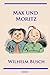 Max und Moritz (German Edition)