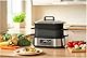 Multifunktions-Slowcooker und Grill SPR 6300BK SENCOR