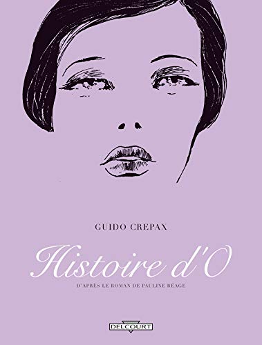 Histoire d'O [French] 2756020648 Book Cover