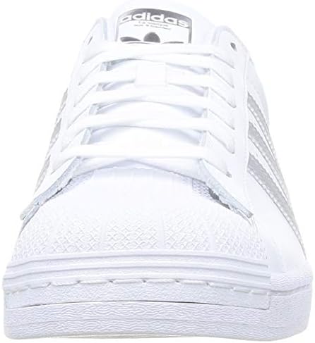 adidas gazelle silver green womens Big Kids adidas Superstar Shoes White HR0317 main image 1
