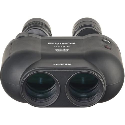 Binoculares Fujifilm Fujinon Techno-Stabi TS-X 14x40 miniatura 2