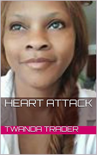 Heart Attack (book 1) (English Edition)