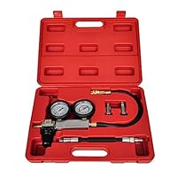 Algopix Similar Product 1 - vidaXL Cylinder LeakDown Tester