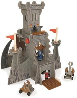 Imaginarium Dragon Tower Castle by Imaginarium