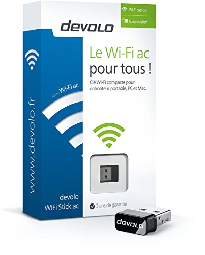 Preisvergleich Produktbild Devolo 9712 Netzwerkkabel
