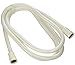 Delta 75019 96-Inch Rv Hose, White