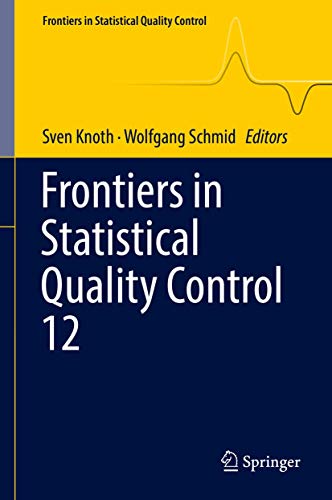 Frontiers in Statistical Quality Control 12 view 2