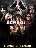  Scream 6