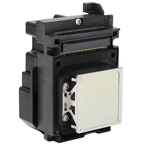 Tête d'encre UV TX800 F192040 pour corriger les déviations de couleur et restaurer les 6 canaux