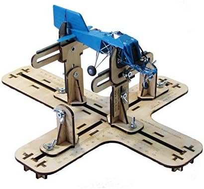 LMG BB-27 Helicopter Assembly Module