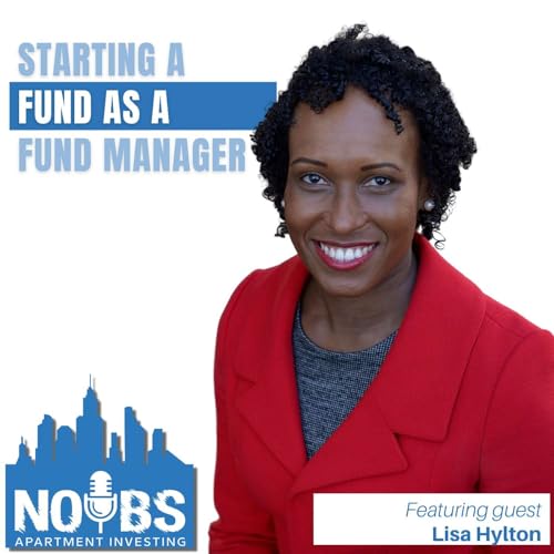 Starting a fund as a fund manager