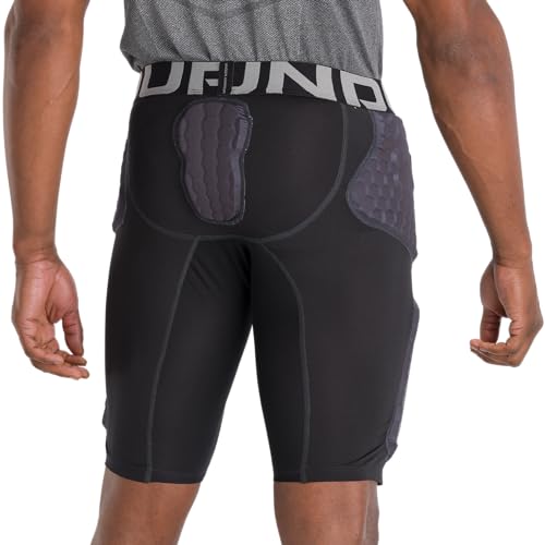 Under Armour Gameday Pro 5-Pad, Mens Football Girdle