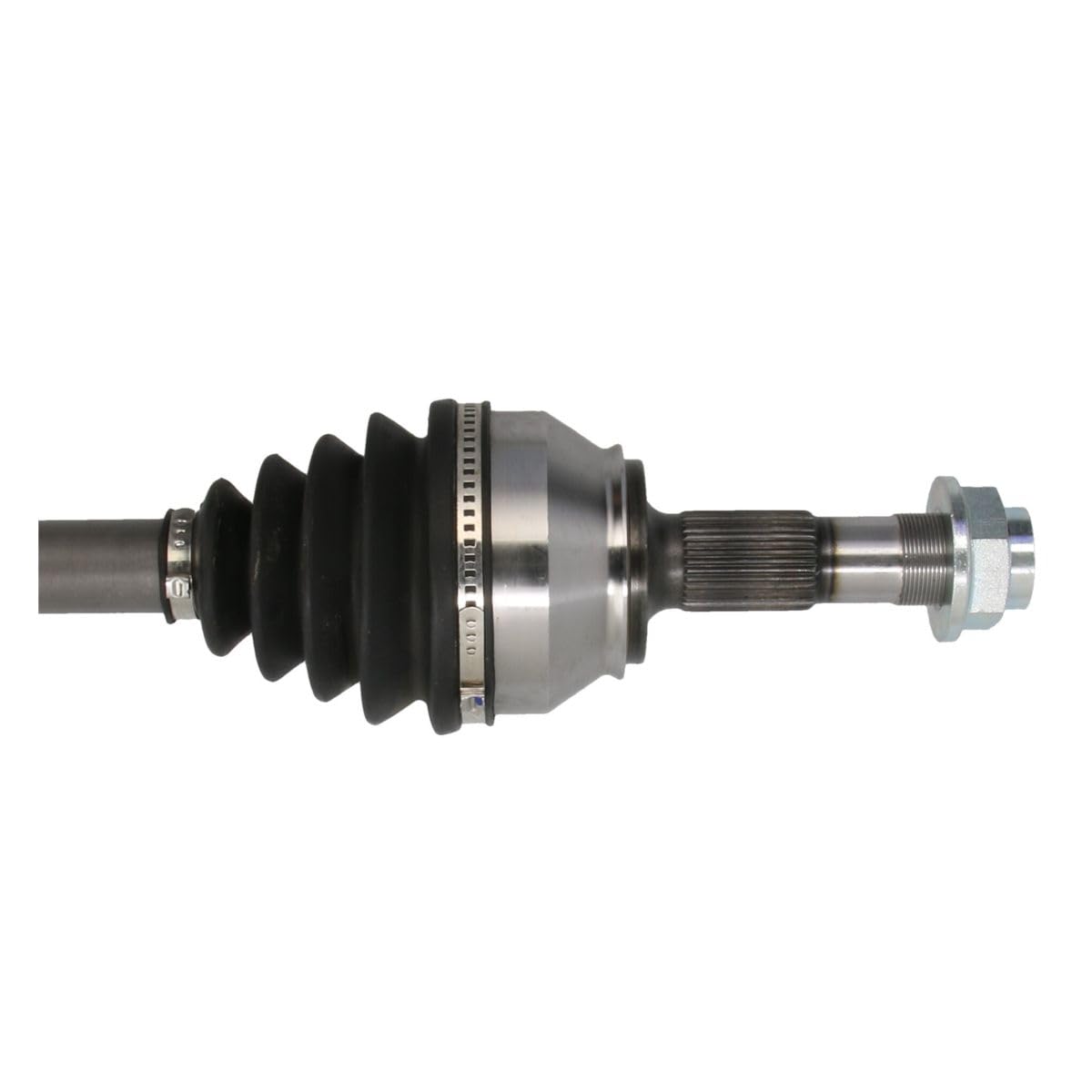 PASCAL Árbol de transmisión Delantero Derecha Dentado exterior, lado de rueda: 35 Longitud: 810 mm Compatible con FIAT GRANDE PUNTO 199 G2F012PC