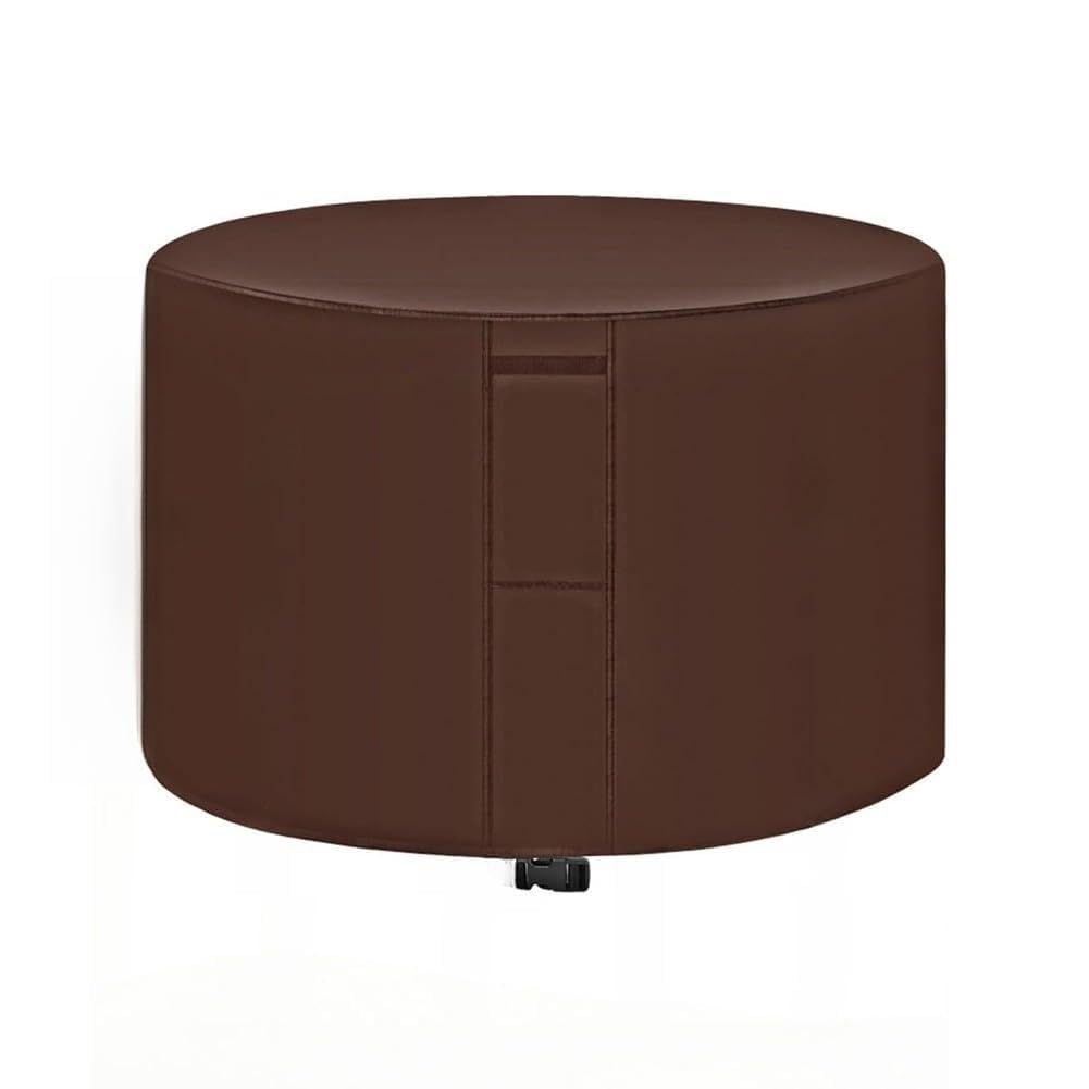 Housse Oxford 420D anti-humidité pour table de jardin, adieu moisissures