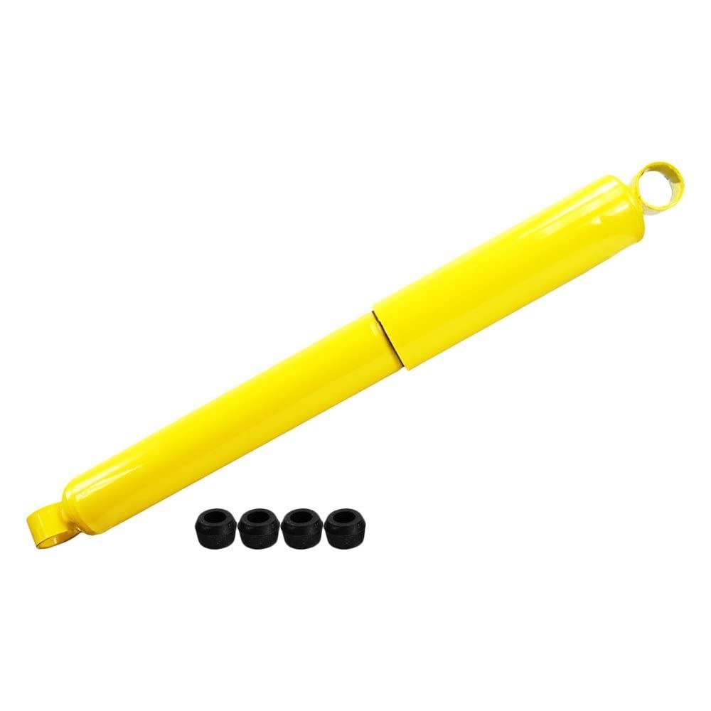 Amazon.com: Monroe Magnum 65466 Suspension Shock Absorber : Automotive