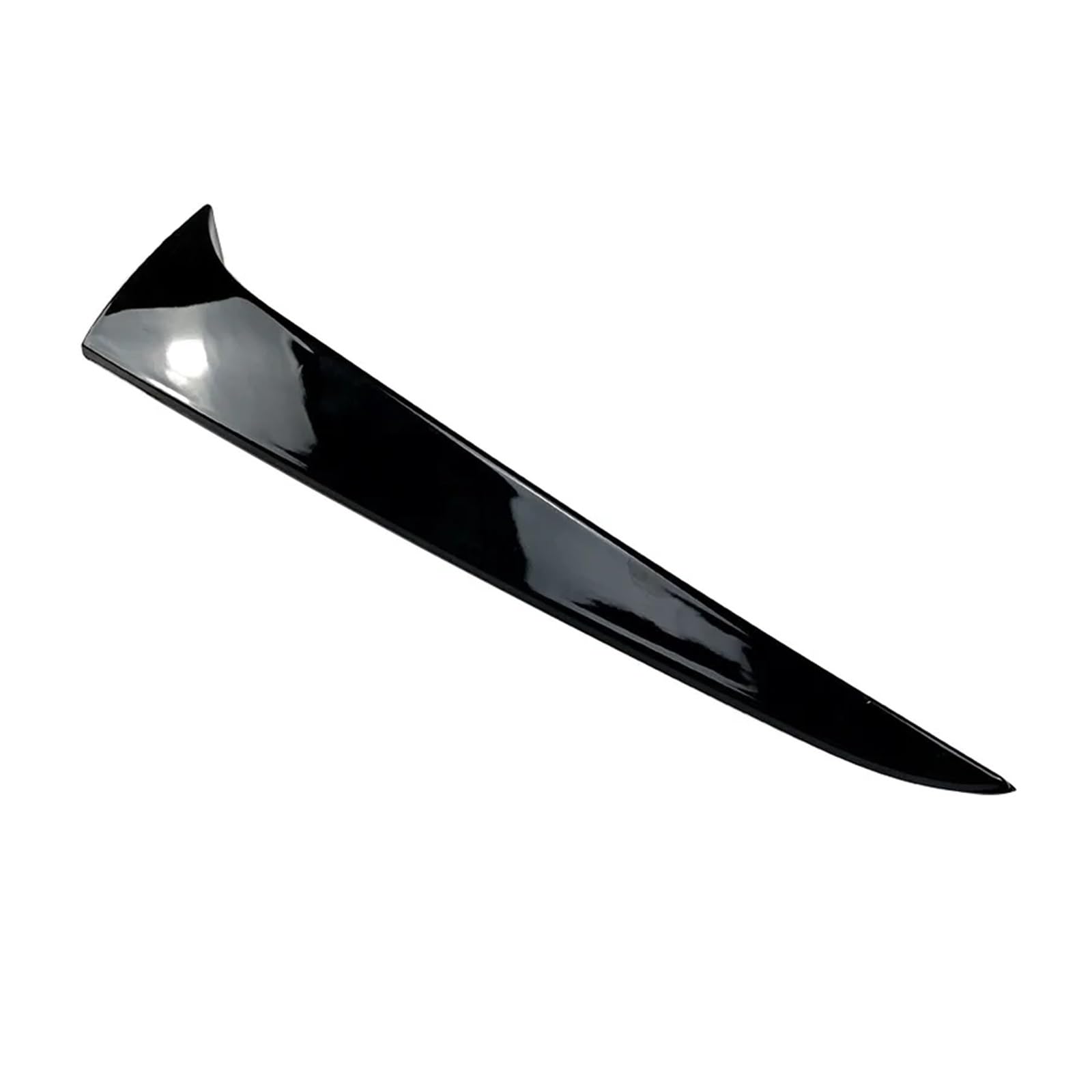 Spoiler na tylną szybę samochodu,Compatible With Skody,for KAMIQ
