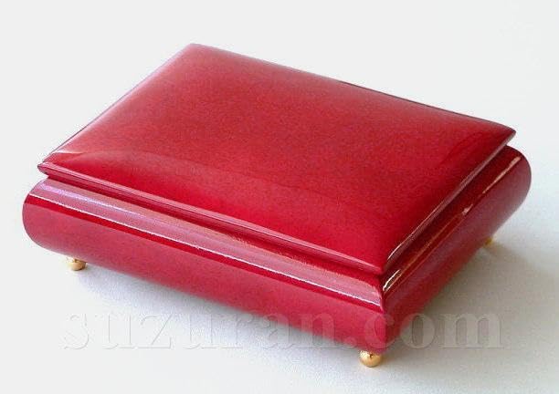 Amazon | 30弁 ♪シューベルトのアベマリア オルフェウス オルゴール