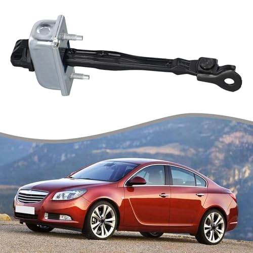 Tope de puerta 13270665 para Opel Vauxhall: conector ABS de alta durabilidad 3
