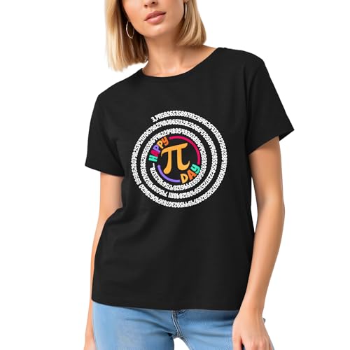Image of Math Teacher Shirts for Women-Teaching Life Short Sleeves | Featuring inchMath Teacher (noun) Like a Normal Teacher But Cooler inch Design Great Gift for Math Lovers & Educators