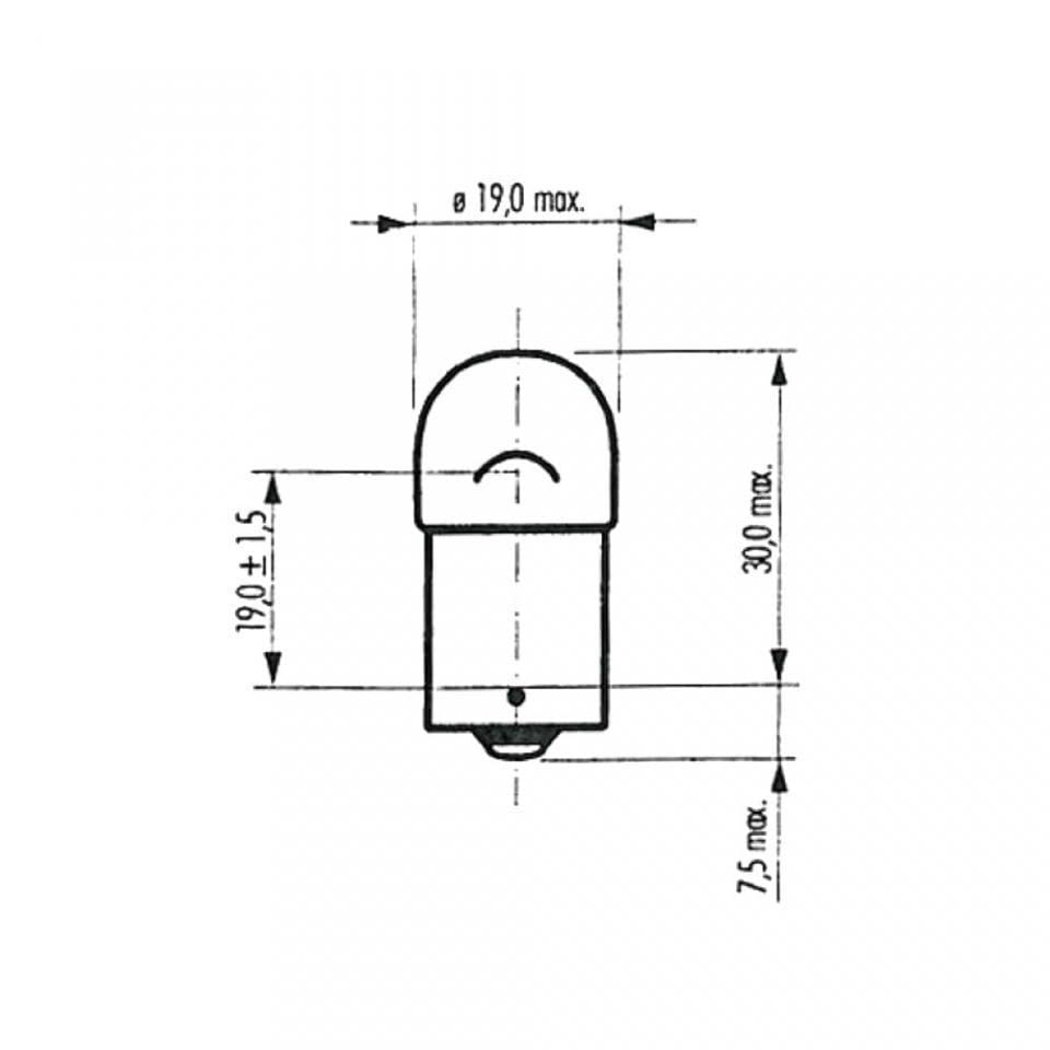 Motorino Avviamento Aprilia SR MAX 125 e 300 2011-2015