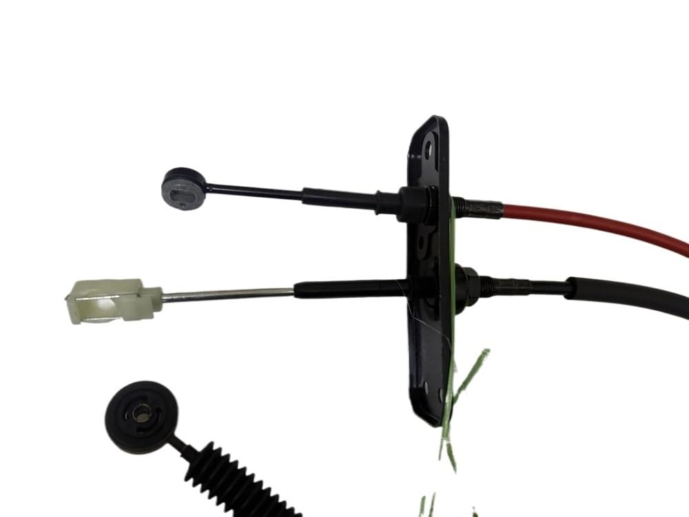 Cavo leveraggio cambio Per HYUNDAI Per MATRIX 1.6L 1.8L 2001-2010 | MT Cavo Del Cambio Cavo Di Controllo Della Trasmissione 43794-17201 4379417201