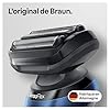 Braun Tête De Rasoir Electrique A Barbe Homme... #3