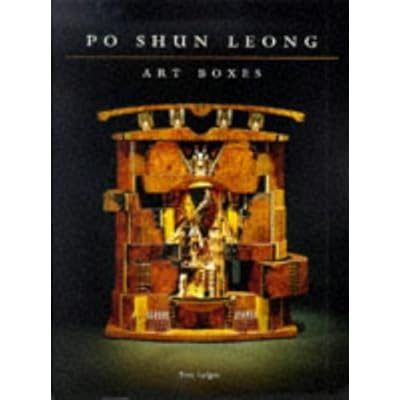 ART BOXES