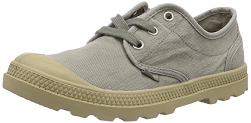 Palladium Women's Pamp LP Oxford