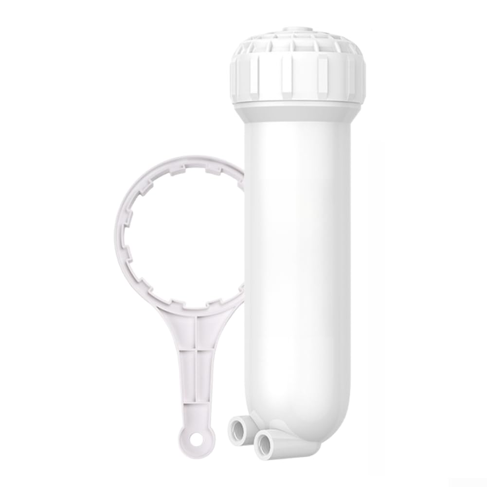 Wasserfilter Gehäuse 1812 3012 mit Dichtringen(J)