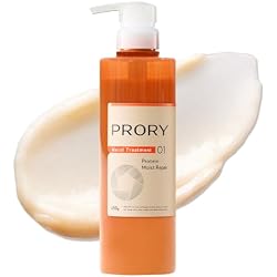 Amazon | ロート製薬 PRORY プロリー モイストリペア シャンプー＋