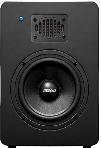 Earthquake Sound Mpower Series 6.5-Inch Studio Monitor #TOP17