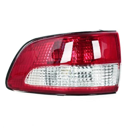 Luz de freno trasera izquierda 8155008020 para Toyota Sienna de 2001 a 2004