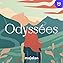 Odyssées  By  cover art