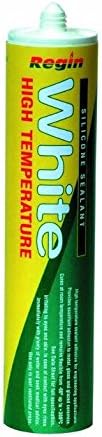 Regin REG-Z35 High Temp Silicone White