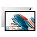 Produktbild Samsung Galaxy Tab A8 (2022) LTE 64 GB / 4 GB RAM 7040 mAh Kamera 25,4 cm (10 Zoll) 5 Zoll 8MP / Frontkamera 5MP Silber