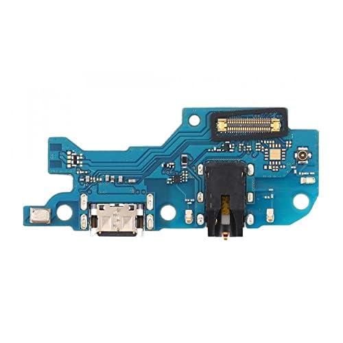 ACEKING® Charging CC Charging Flex Board Charging Connector Flex Cable Compatible for Samsung Galaxy M30 (-image-21