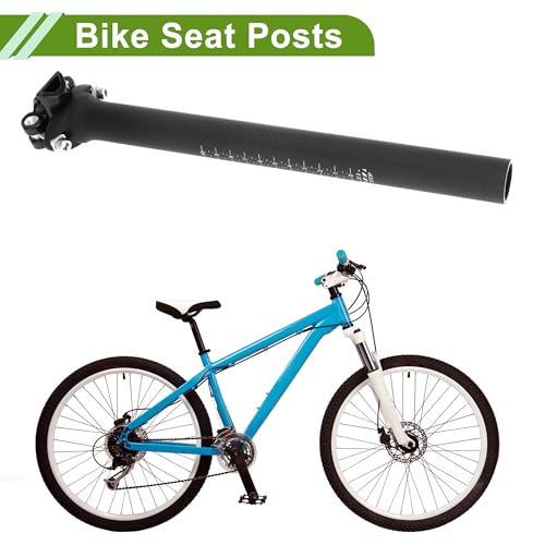 HOPESPANNER Universal Carbon Seatpost